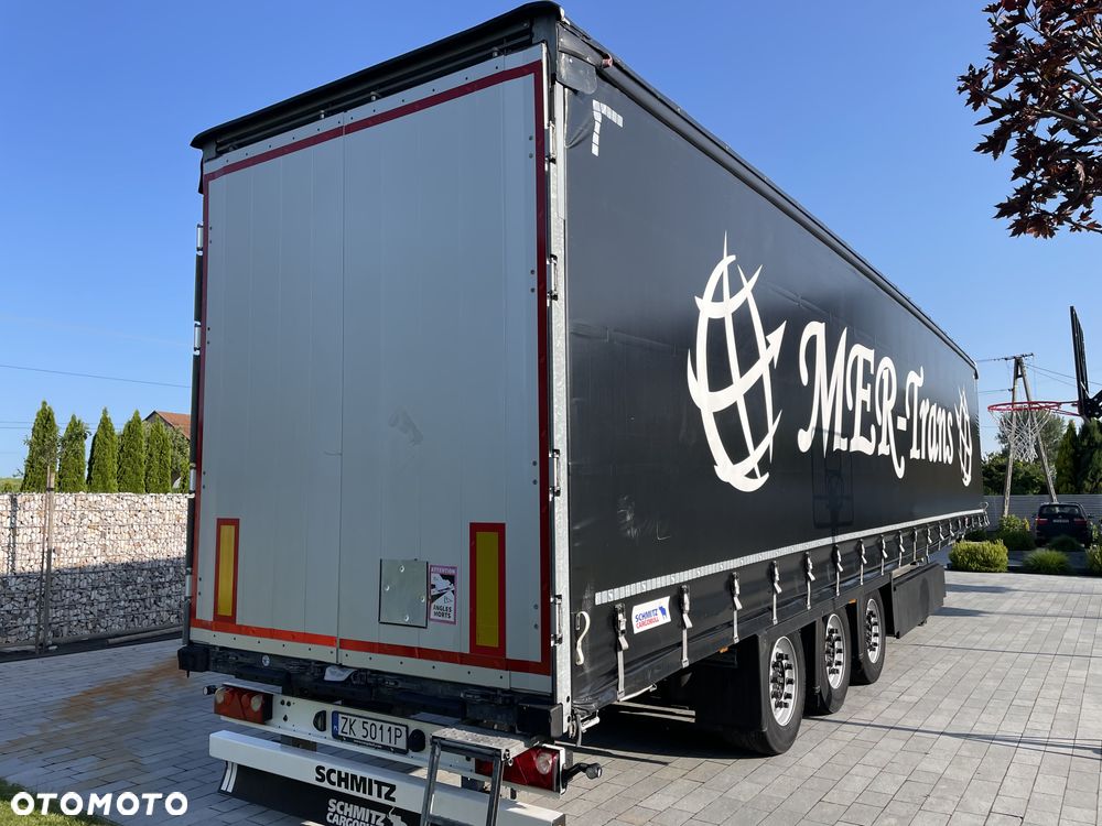 Schmitz Cargobull VARIOS - 4