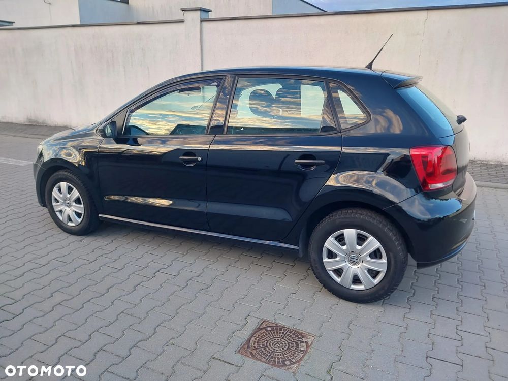 Volkswagen Polo 1.2 Team - 3