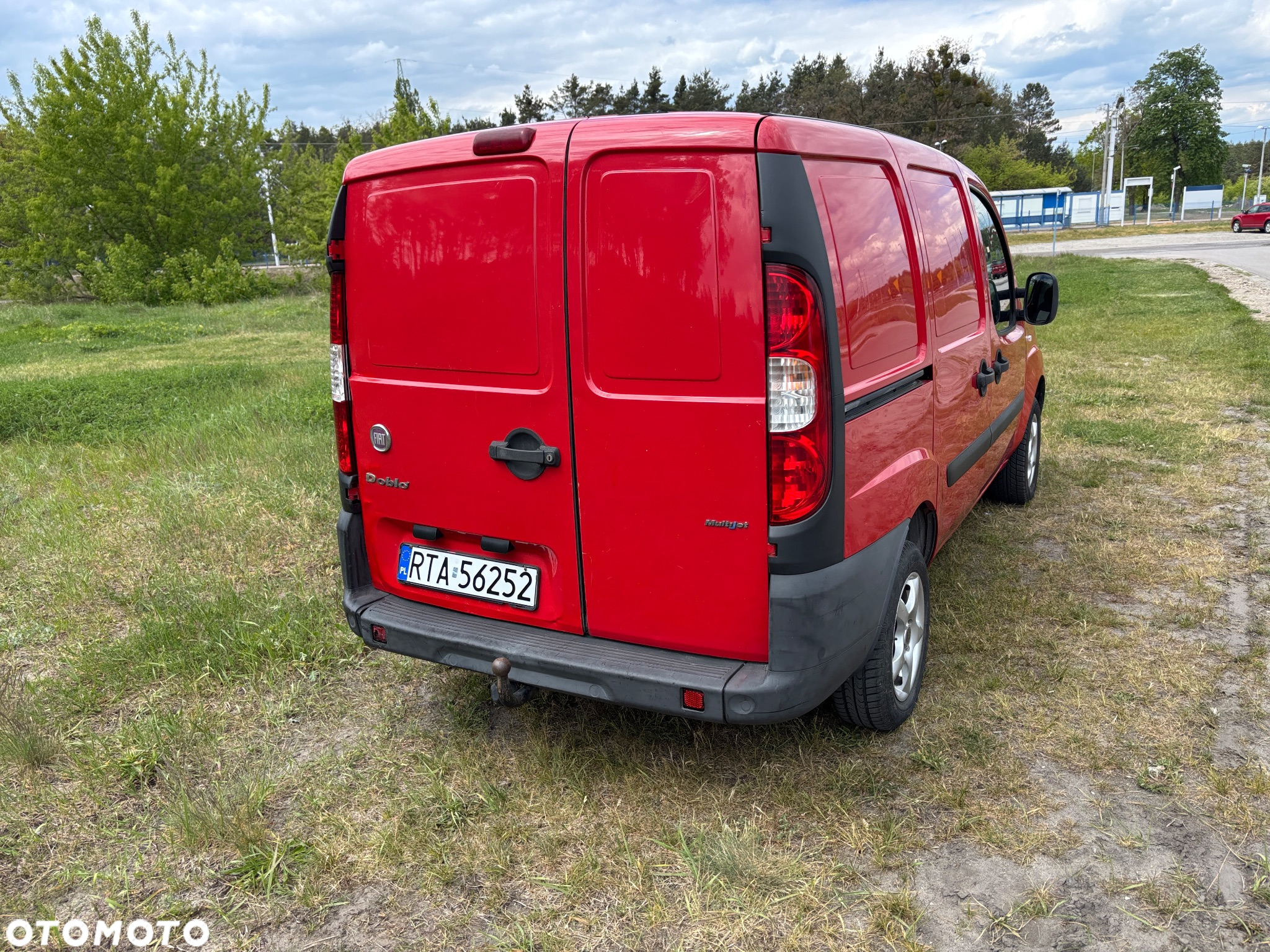 Fiat Doblo - 4