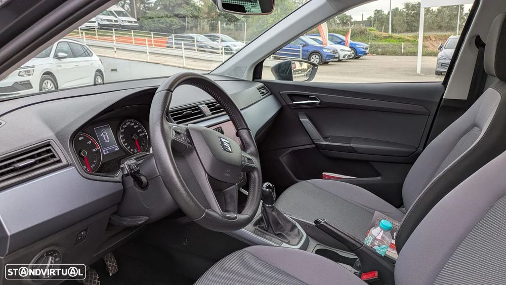 SEAT Arona 1.0 TSI Reference - 7