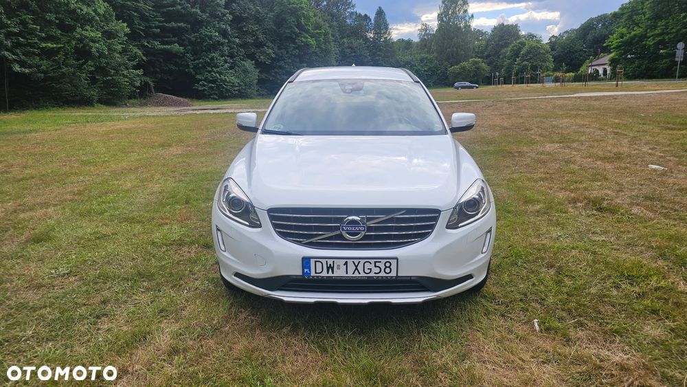 Volvo XC 60 D3 Kinetic - 14