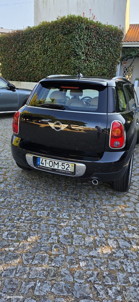 MINI Countryman Cooper D - 6
