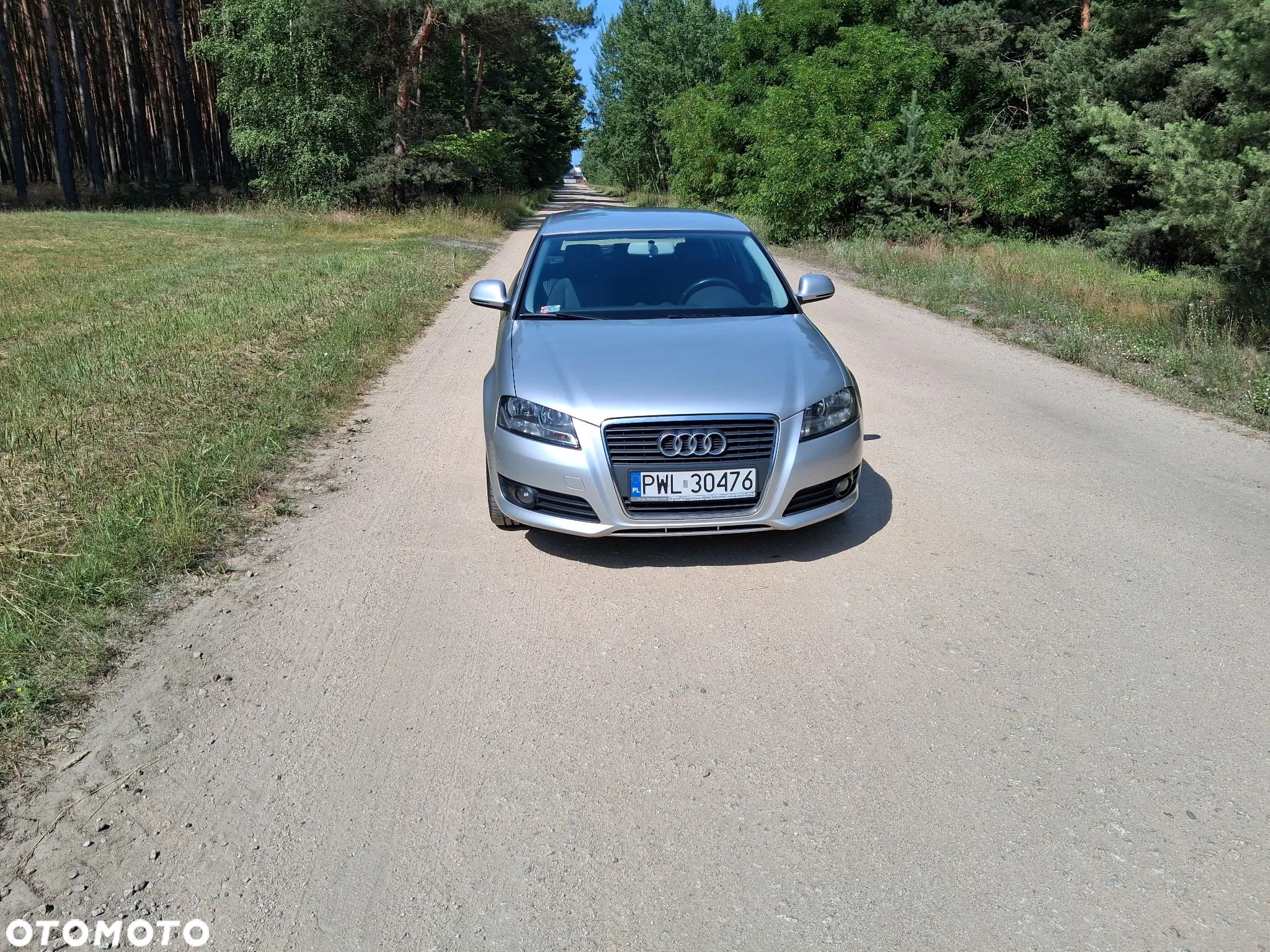 Audi A3 1.4 TFSI Ambition - 1