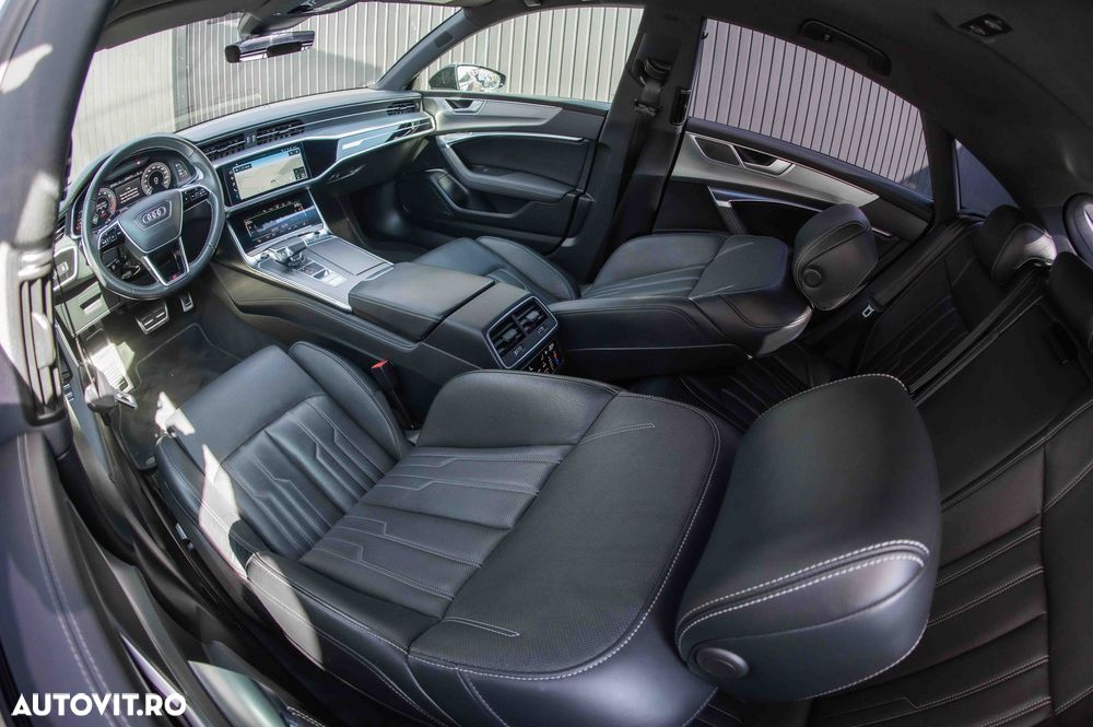Audi A7 - 5