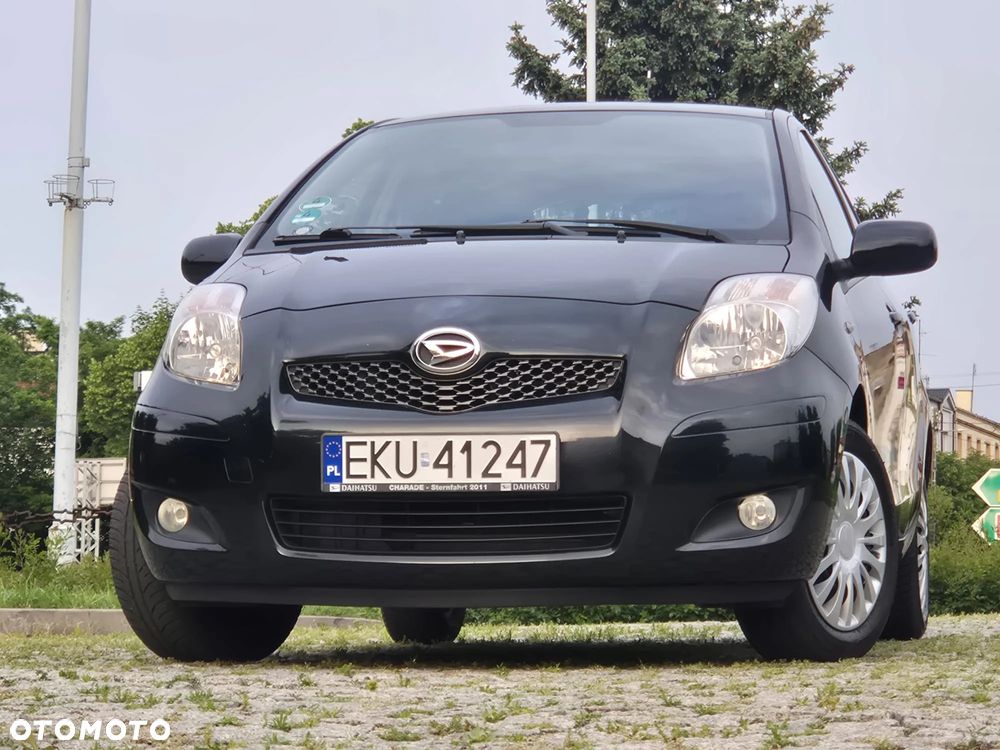 Toyota Yaris 1.33 VVT-i Cool - 10