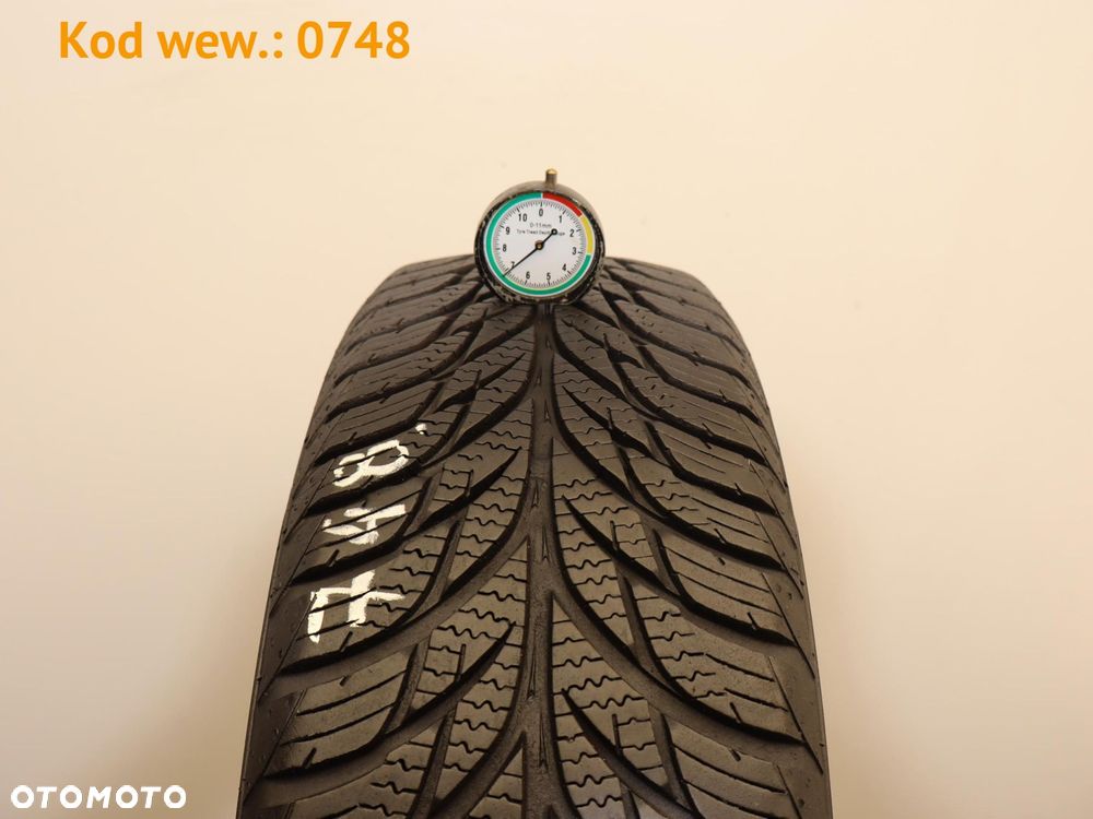 Sportiva All Season  - 185/60 R15 - 1