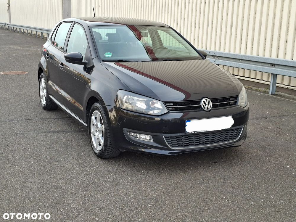 Volkswagen Polo - 7