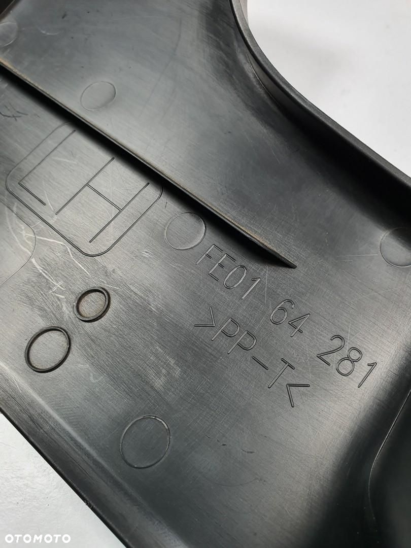 OSŁONA ZAŚLEPKA DESKI KONSOLI MAZDA RX-8 RX8 FE01-64281 - 4