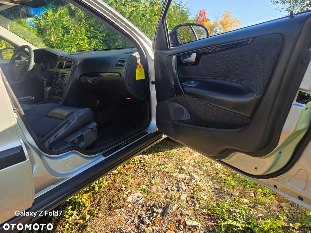 Volvo S60 - 22