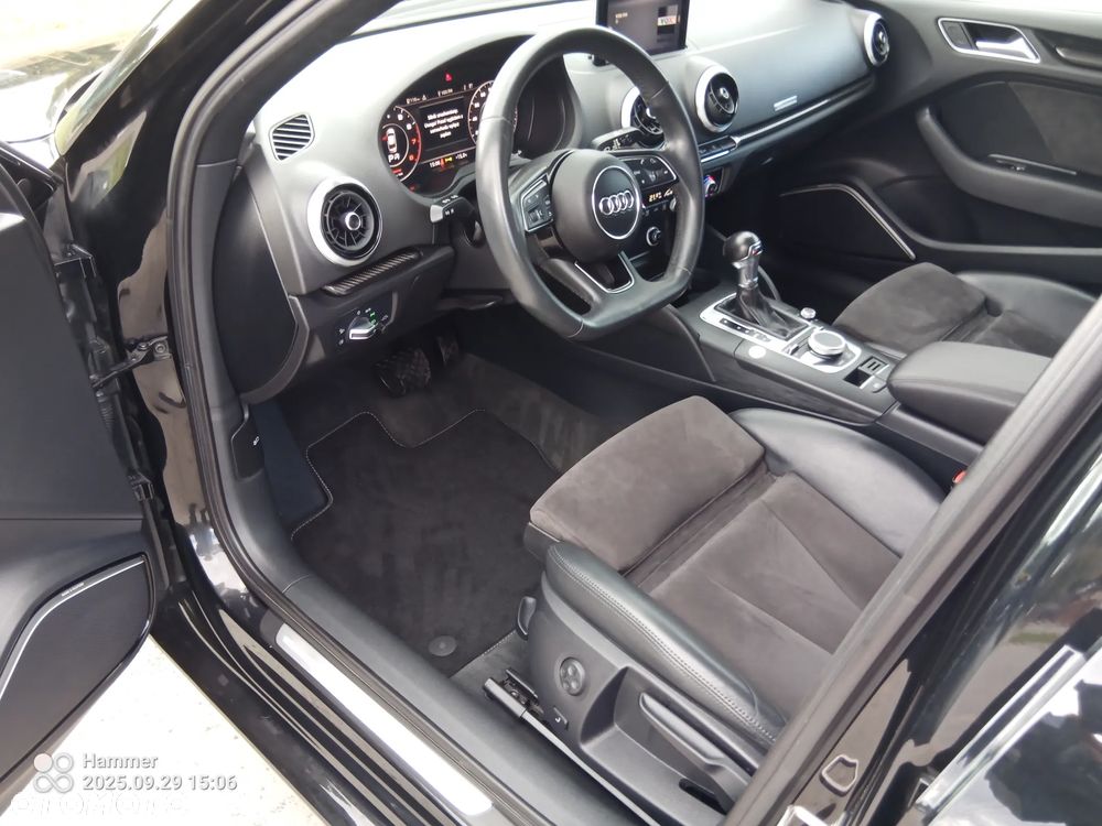 Audi A3 - 9