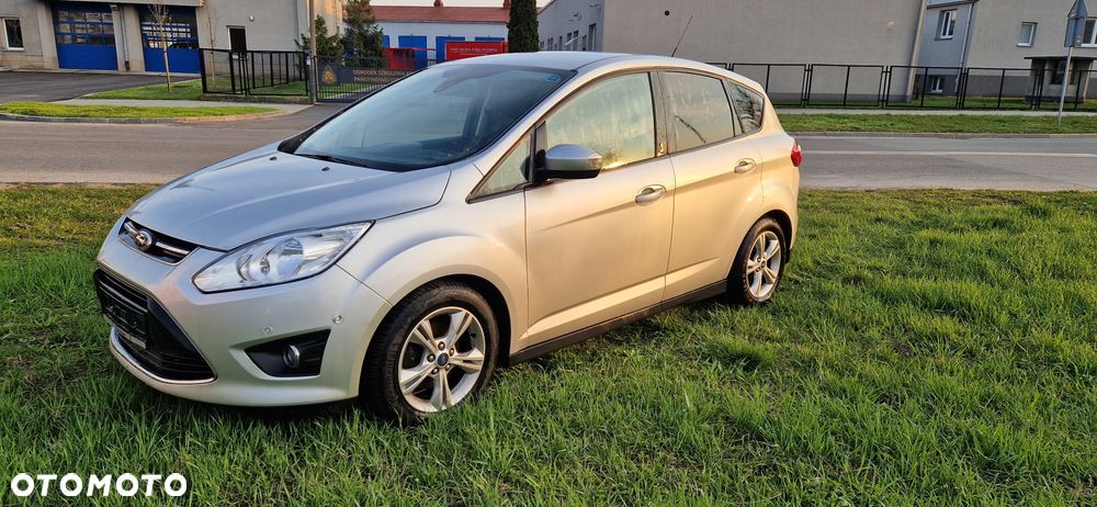 Ford C-MAX 1.0 EcoBoost Start-Stopp-System Titanium - 1