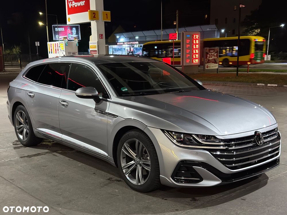 Volkswagen Arteon Shooting Brake 2.0 TSI OPF DSG R-Line - 13