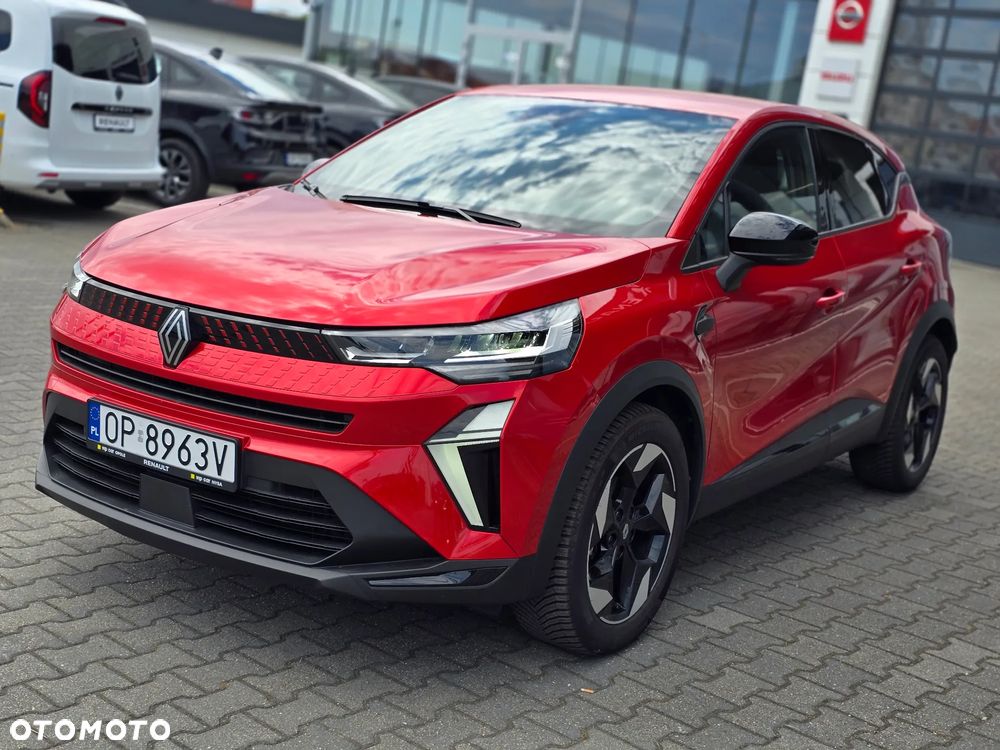 Renault Captur - 12