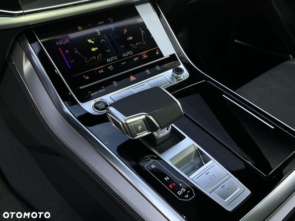 Audi Q8 - 29