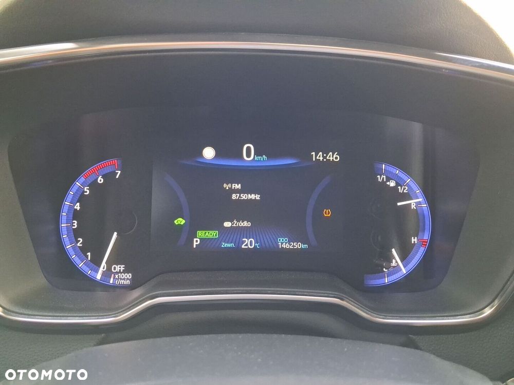 Toyota Corolla 1.8 Hybrid Comfort - 20