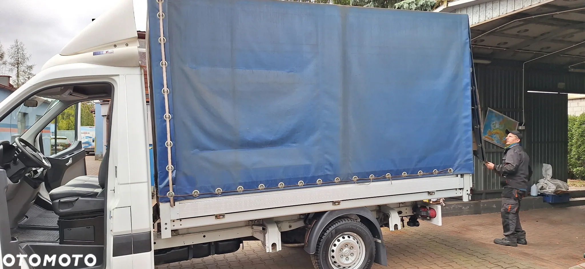 Hyundai H350 - 5
