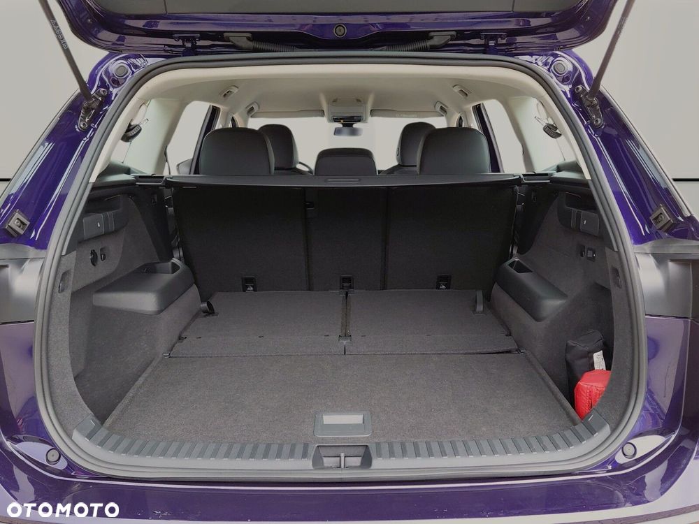 Volkswagen Tayron 2.0 TDI SCR 4Mot Elegance DSG - 12