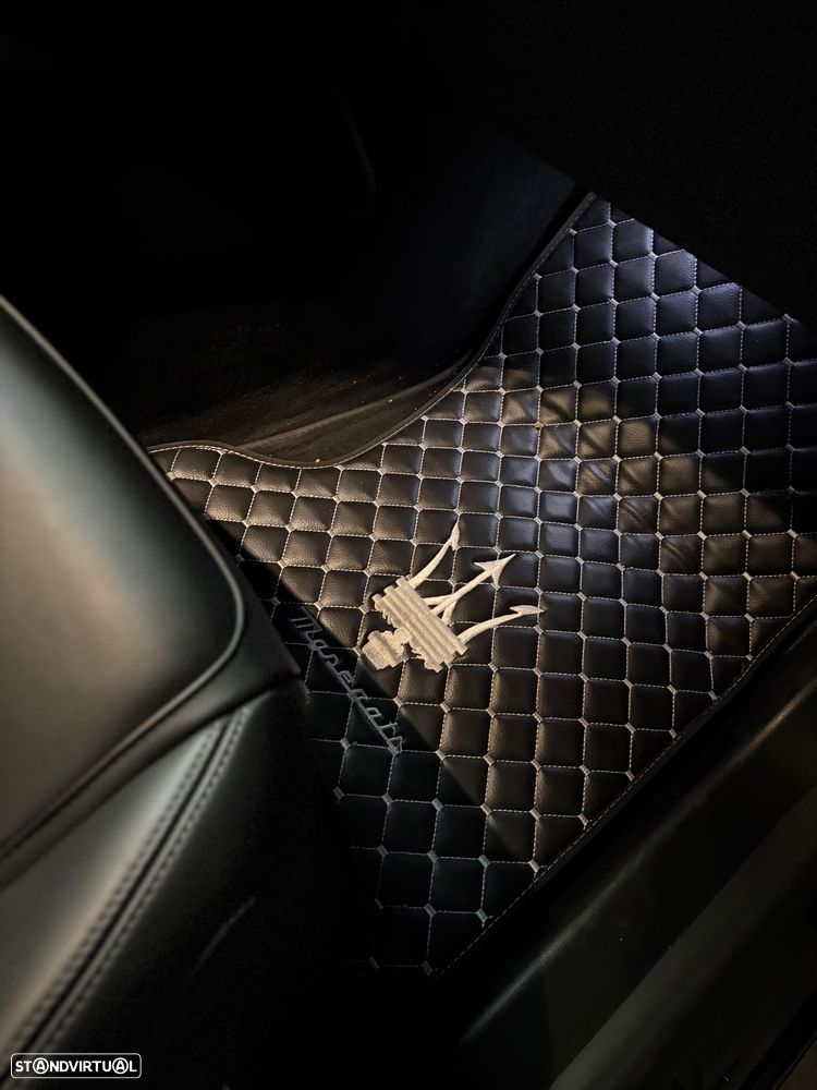 Maserati Ghibli Hybrid - 21