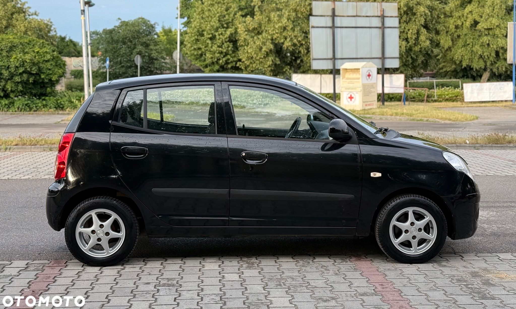 Kia Picanto - 6