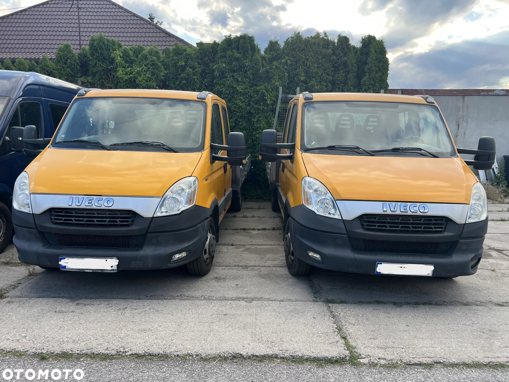 Iveco Daily - 8