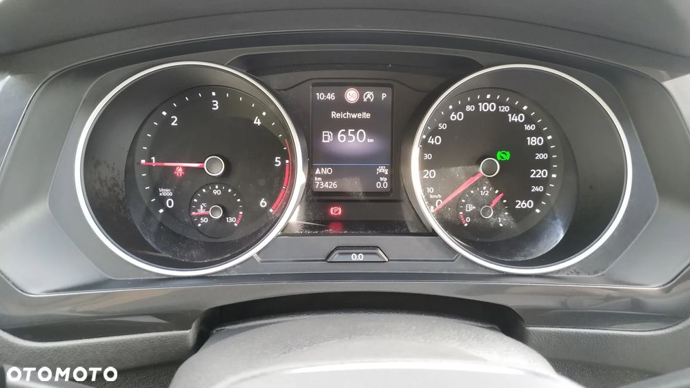 Volkswagen Tiguan 2.0 TDI SCR 4MotION DSG Life - 12