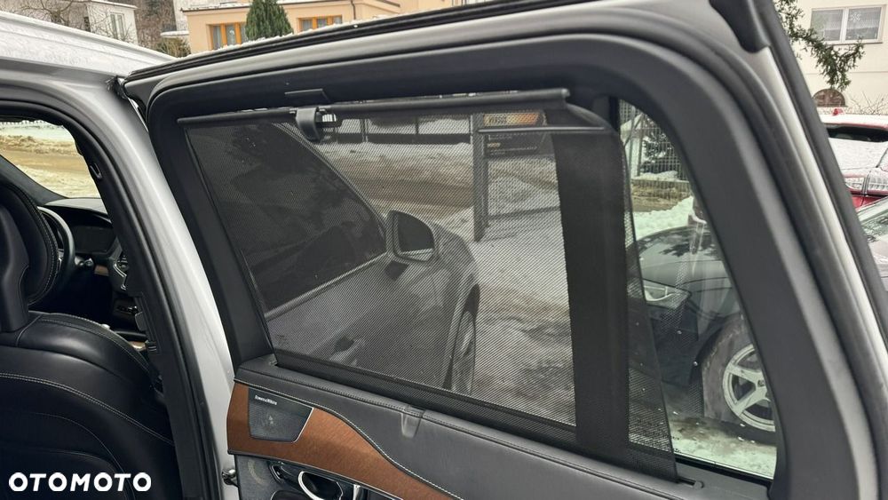 Volvo XC 90 - 14