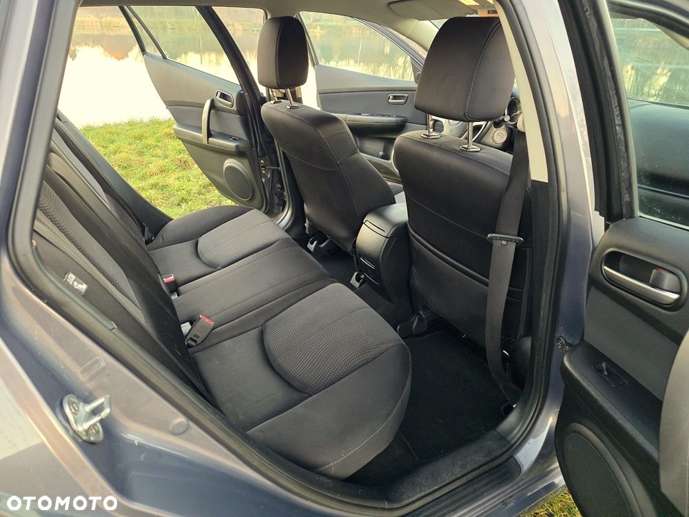 Mazda 6 2.0 Active - 21