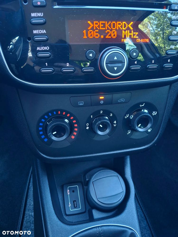 Fiat Punto - 23