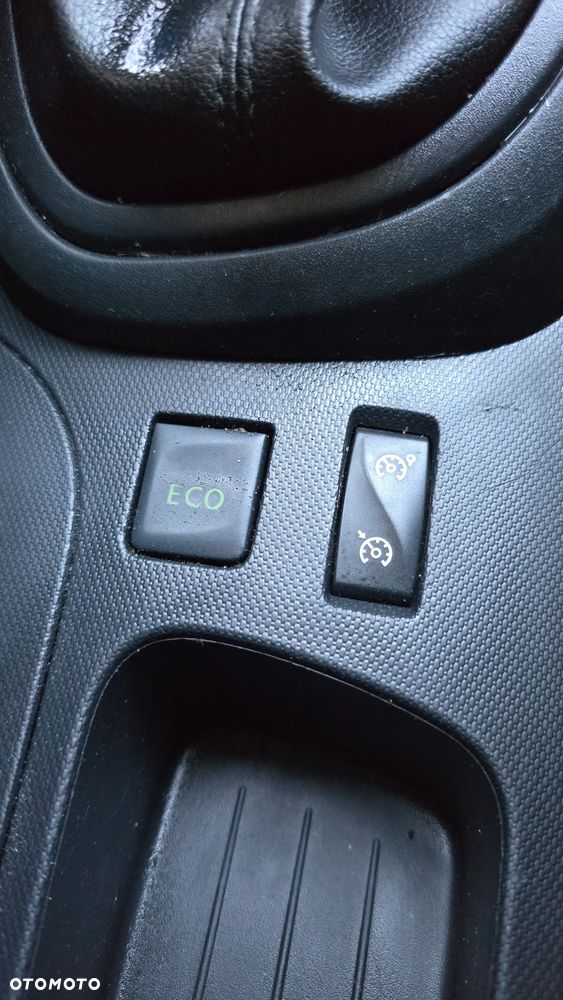 Renault Captur 0.9 Energy TCe Alize EU6 - 15