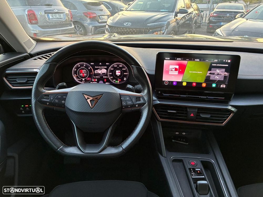 Cupra Formentor - 19
