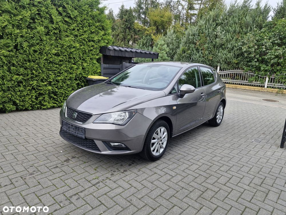 Seat Ibiza 1.4 Reference - 1