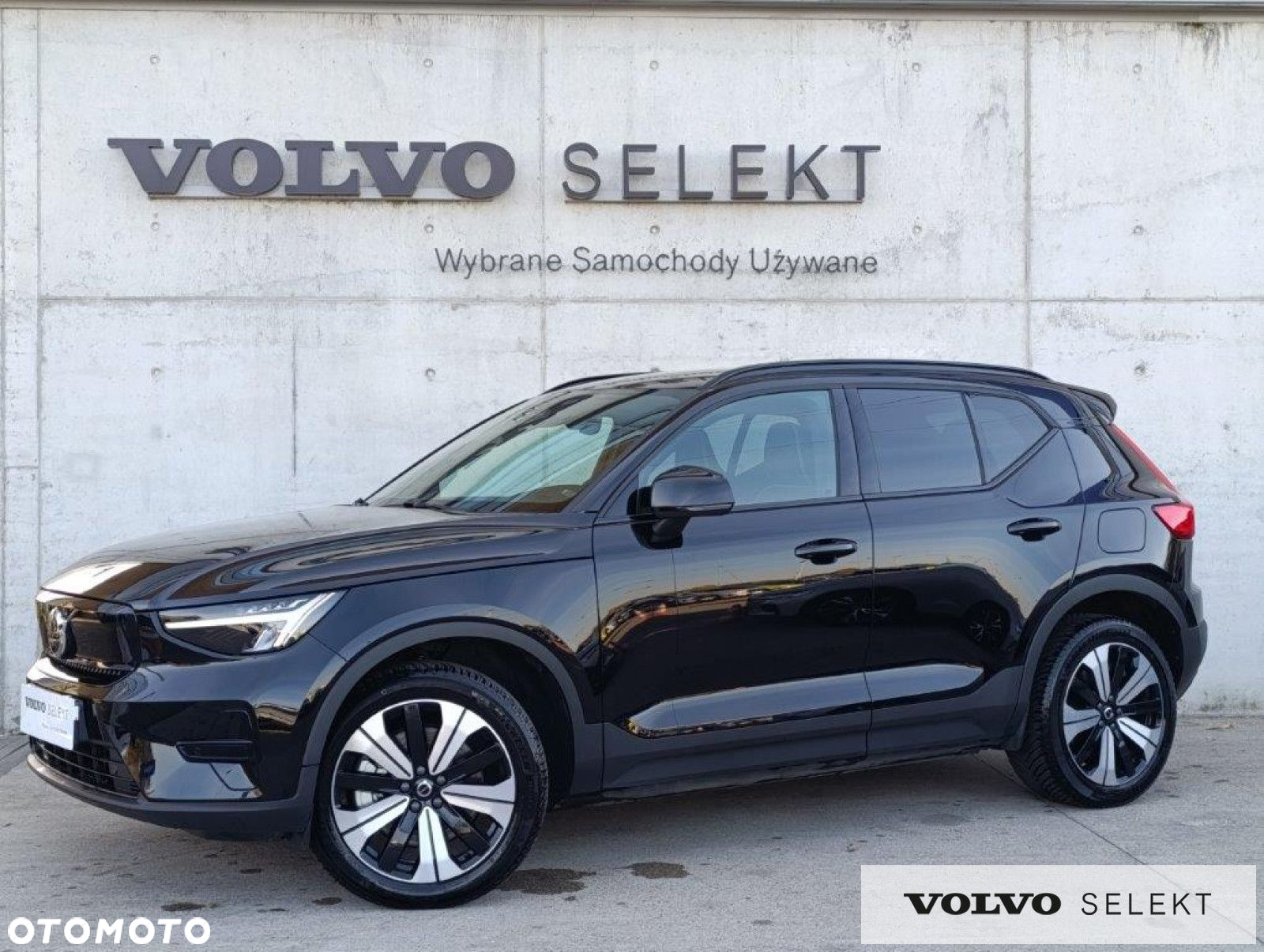 Volvo XC 40 - 2