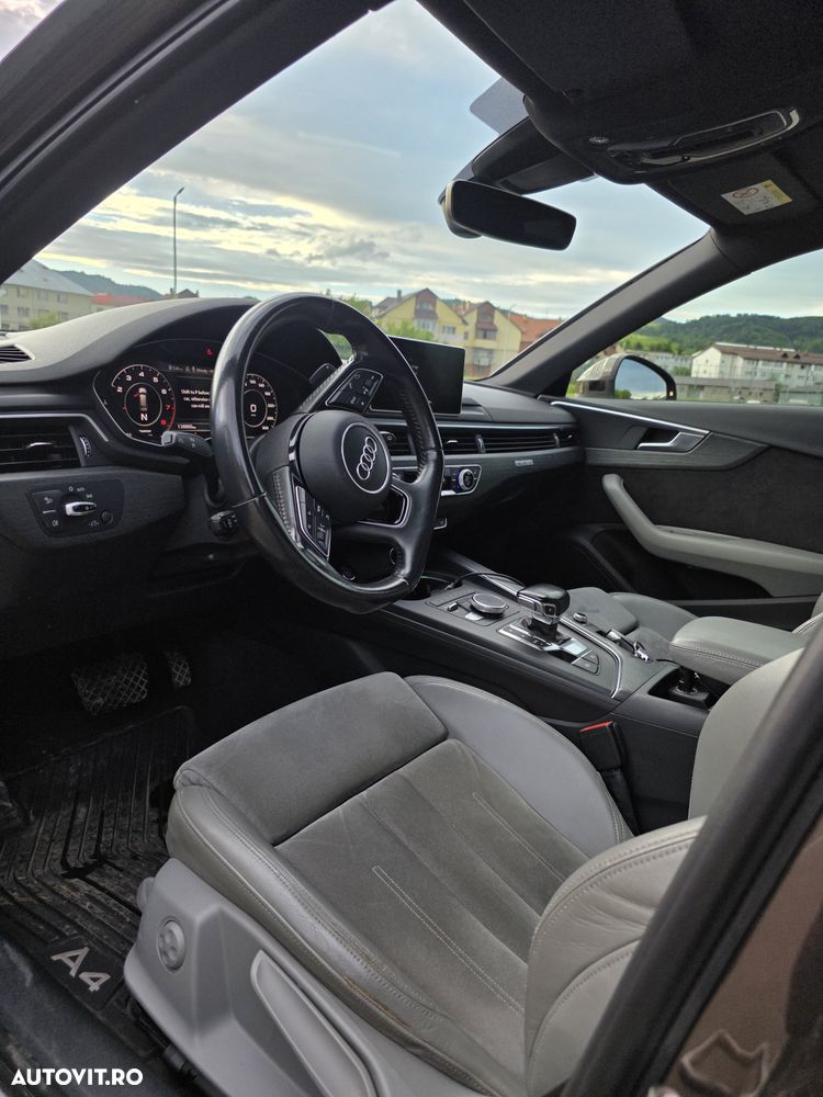 Audi A4 Avant - 24