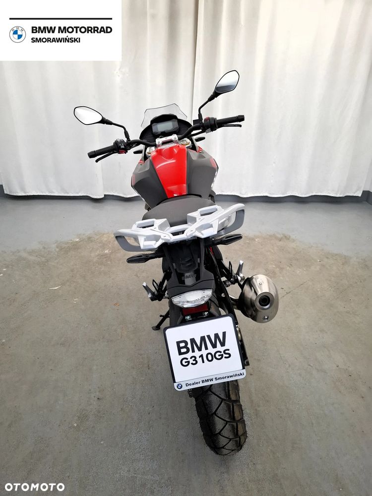 BMW G - 6