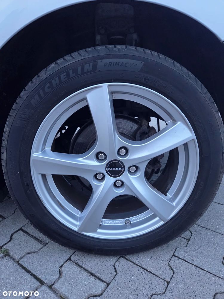 Opel Astra 1.4 Turbo ENERGY - 16
