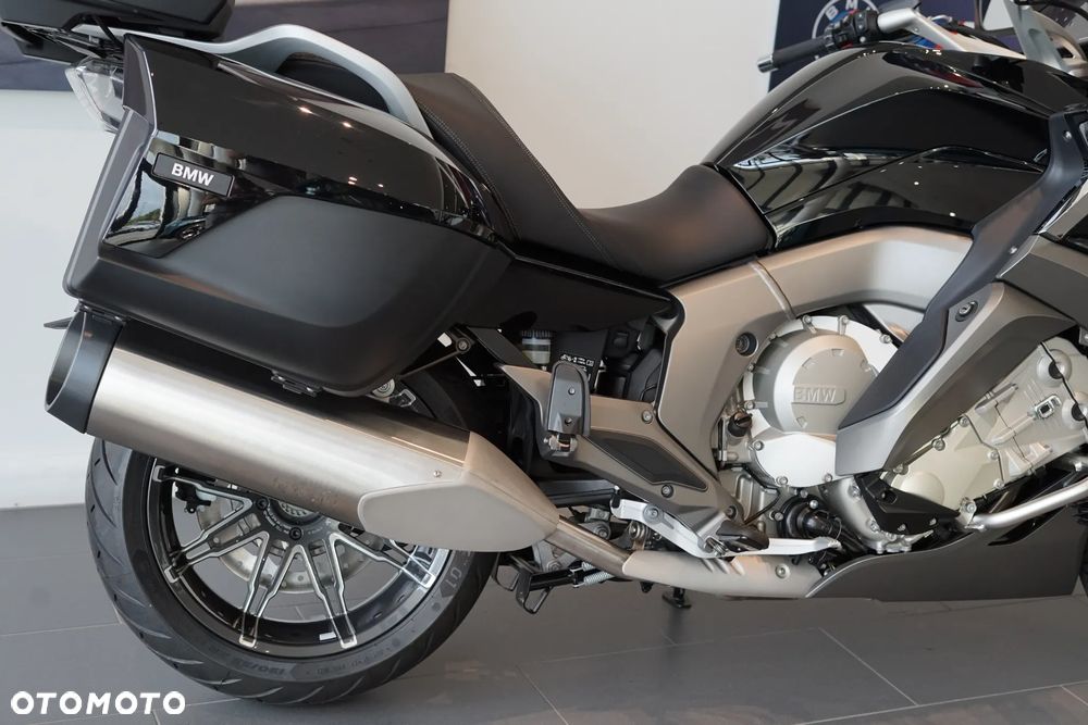 BMW K - 16