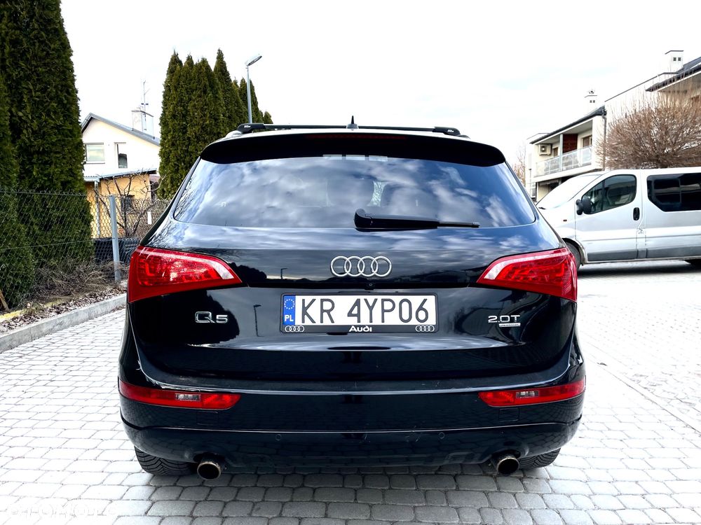 Audi Q5 - 3