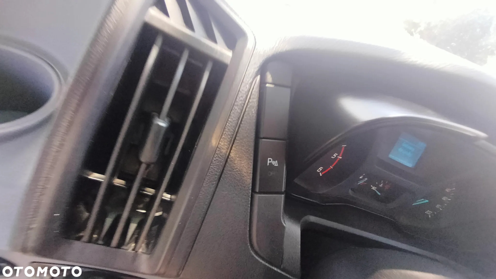 Ford TRANSIT - 14