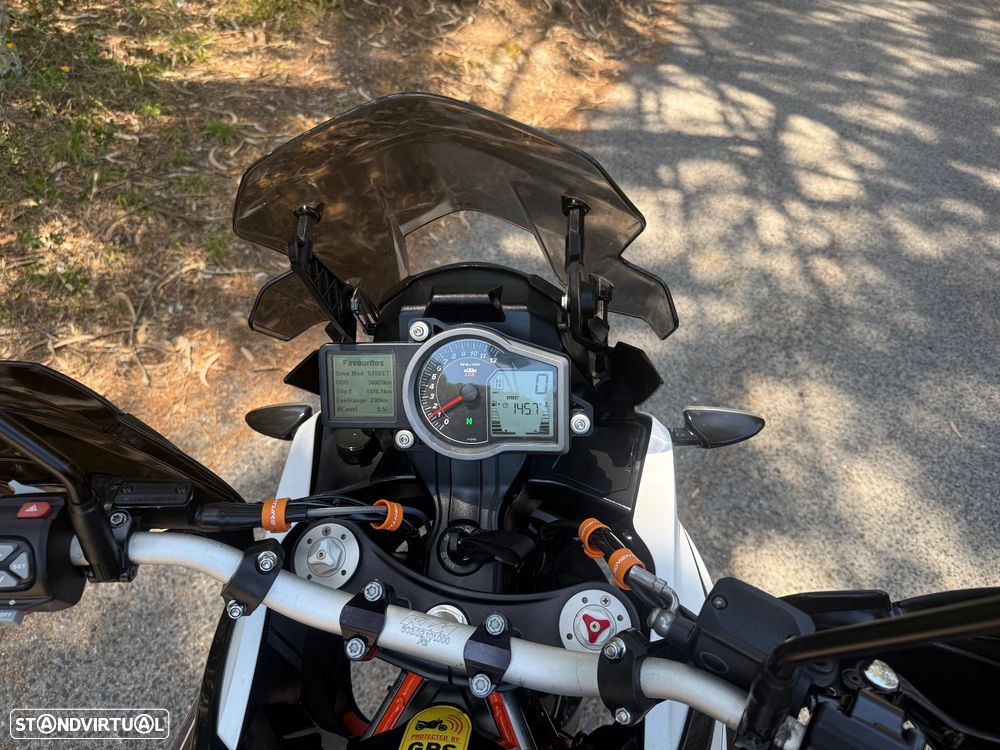 KTM 1090 Adventure R - 20