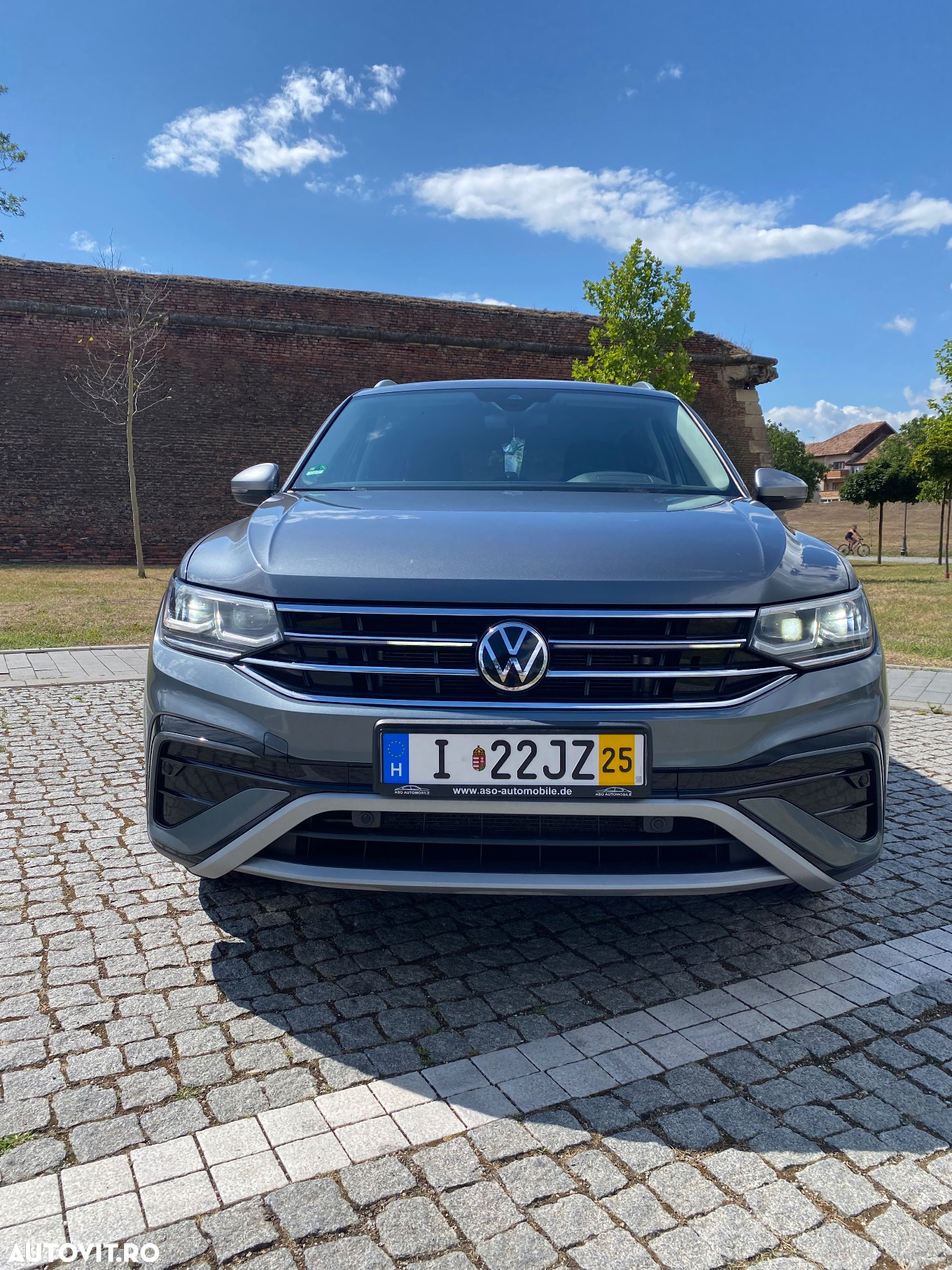 Volkswagen Tiguan Allspace 2.0 TDI 4Mot DSG Elegance - 5