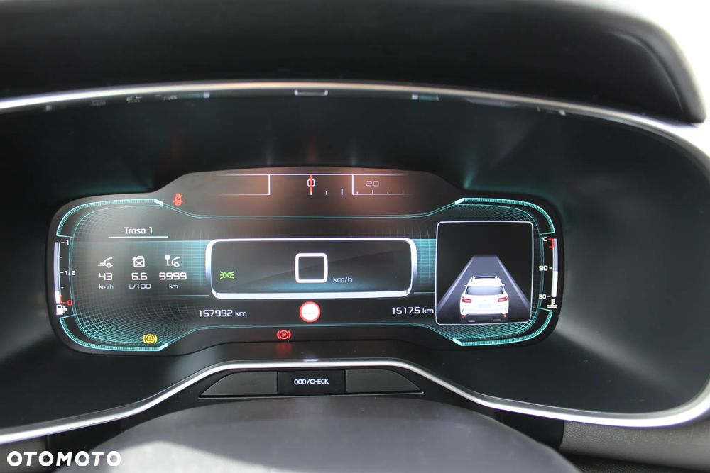 Citroën C5 Aircross 1.2 PureTech Feel - 19