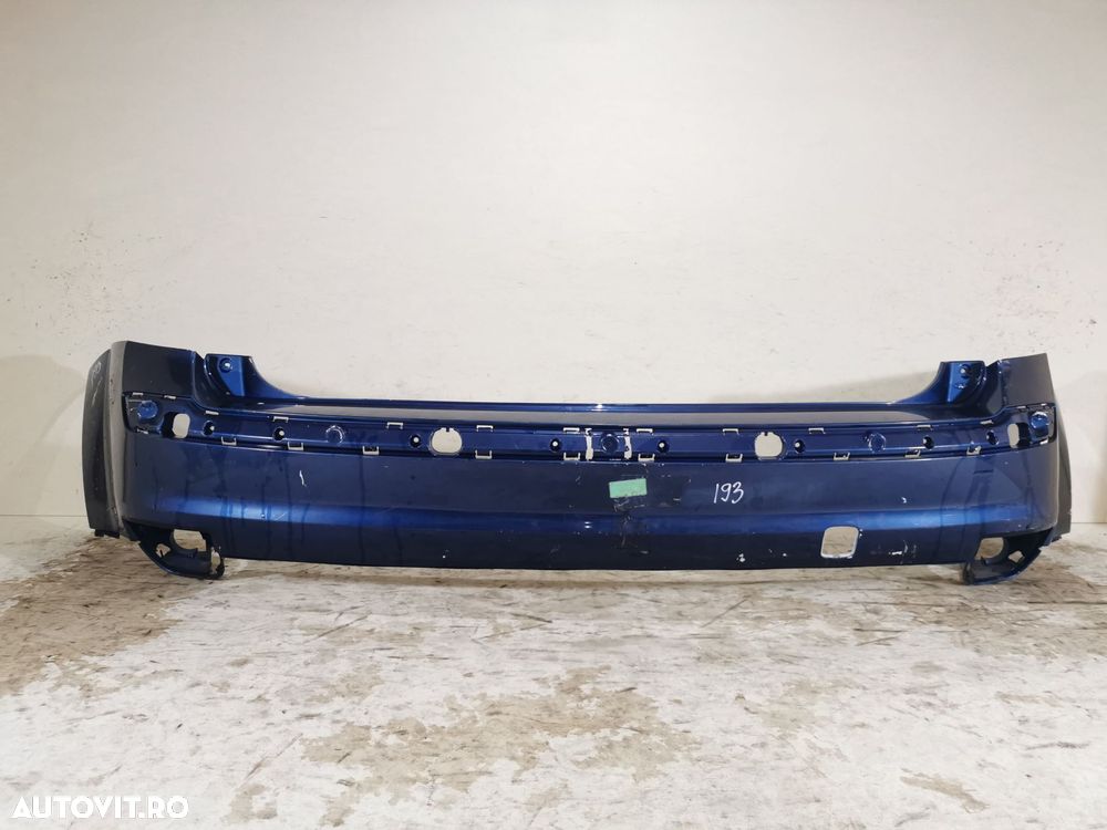 Bara spate Ford Focus 2 2004, 2005, 2006, 2007, cod OE AH51-A17K823-A - 2