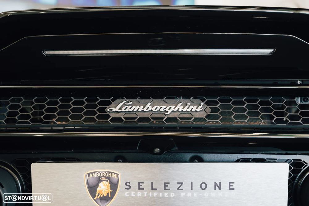 Lamborghini Huracán EVO — fotografia 39