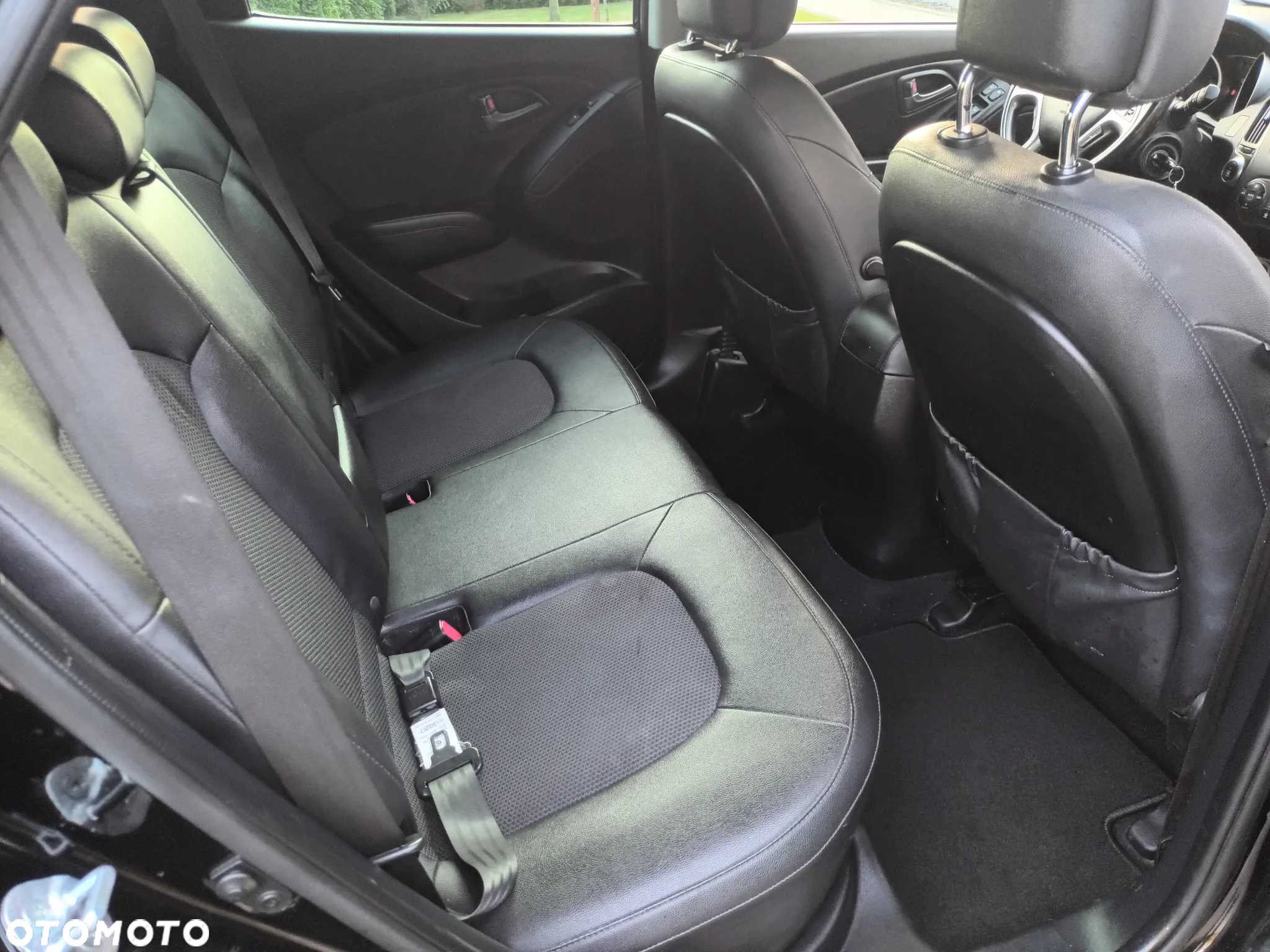Hyundai ix35 2.0 GDI Premium 2WD - 16