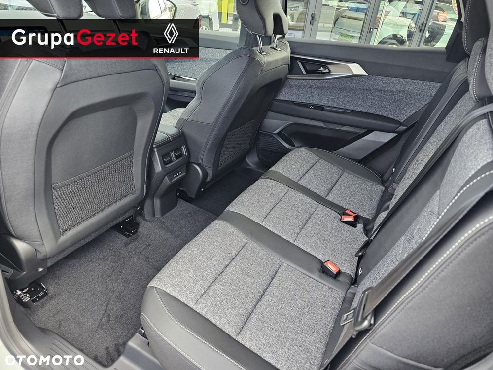 Renault Espace 1.2 E-Tech Full Hybrid 200 Techno MMT 5os - 6