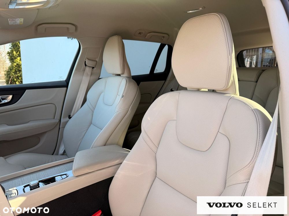 Volvo V60 - 15
