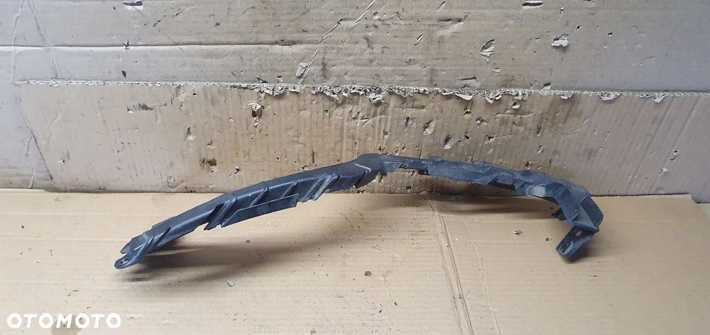 Ślizg mocowanie lampy lewy przód Opel Zafira C 13300782 - 4