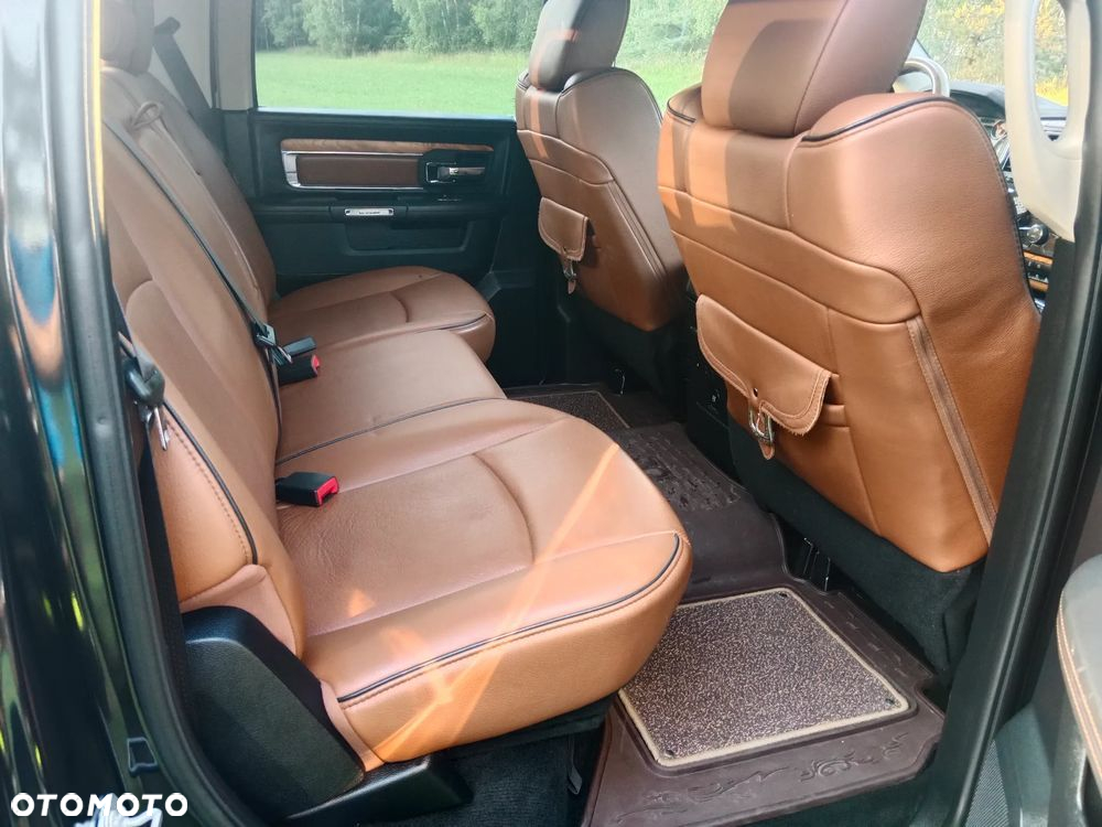Dodge RAM 1500 5.7 4x4 - 10