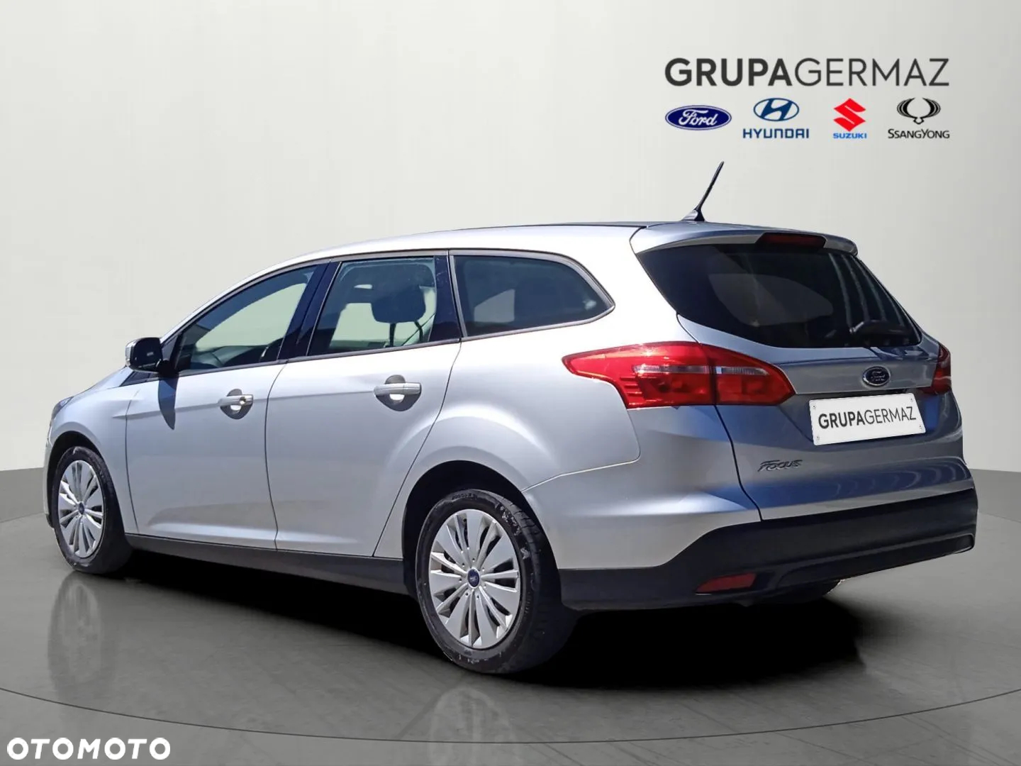 Ford Focus 1.5 TDCi Gold X - 8