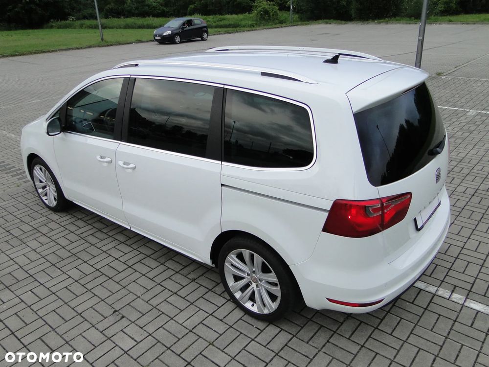 Seat Alhambra - 32